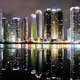 Illustration for article titled 8 Unbelievably Beautiful Cityscapes and Their Reflections